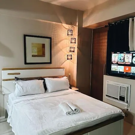 Comfy Space By Stay N Fly