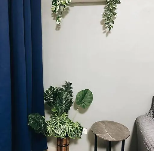 The Serenity * Manila