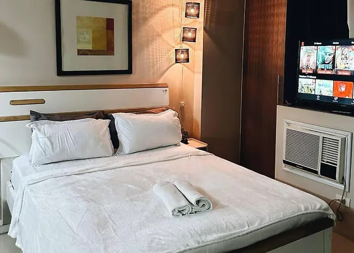 The Serenity * Manila