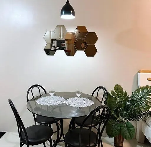 Apartment The Serenity