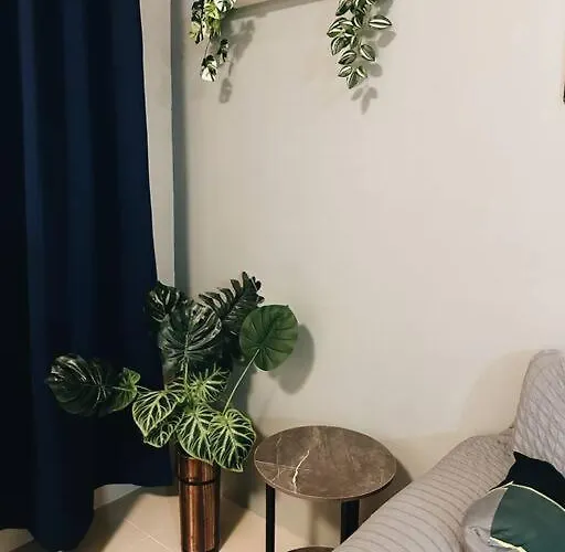 Apartment The Serenity *