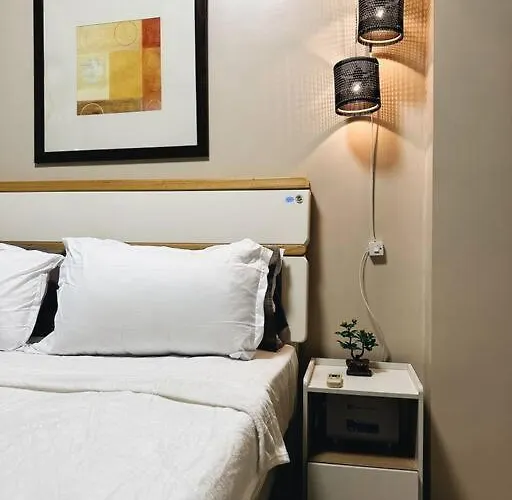 The Serenity Apartment *