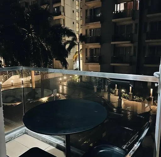 Apartment The Serenity *